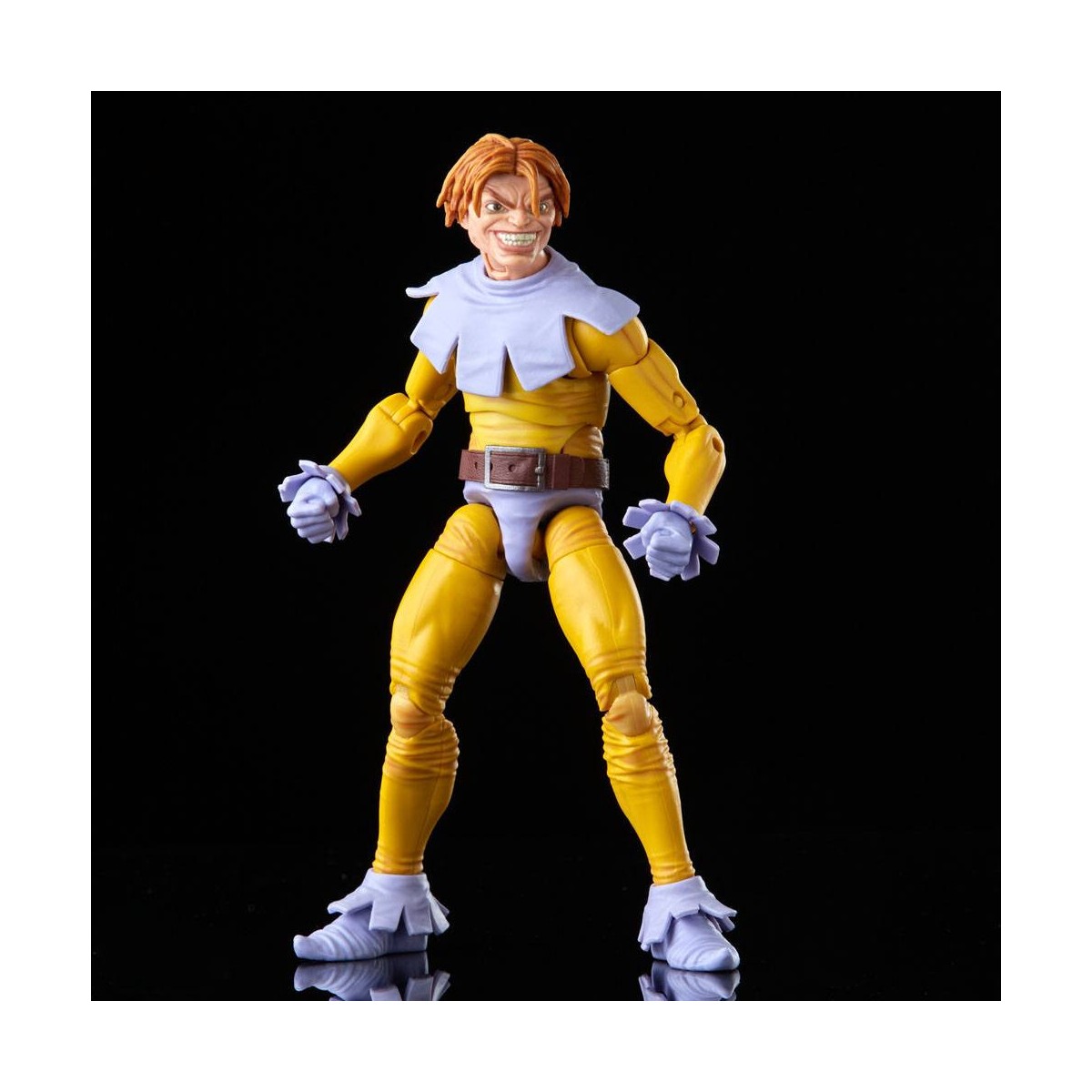 Serie Leggende Marvel - TOAD 20° Anniversario Serie 1 - Hasbro