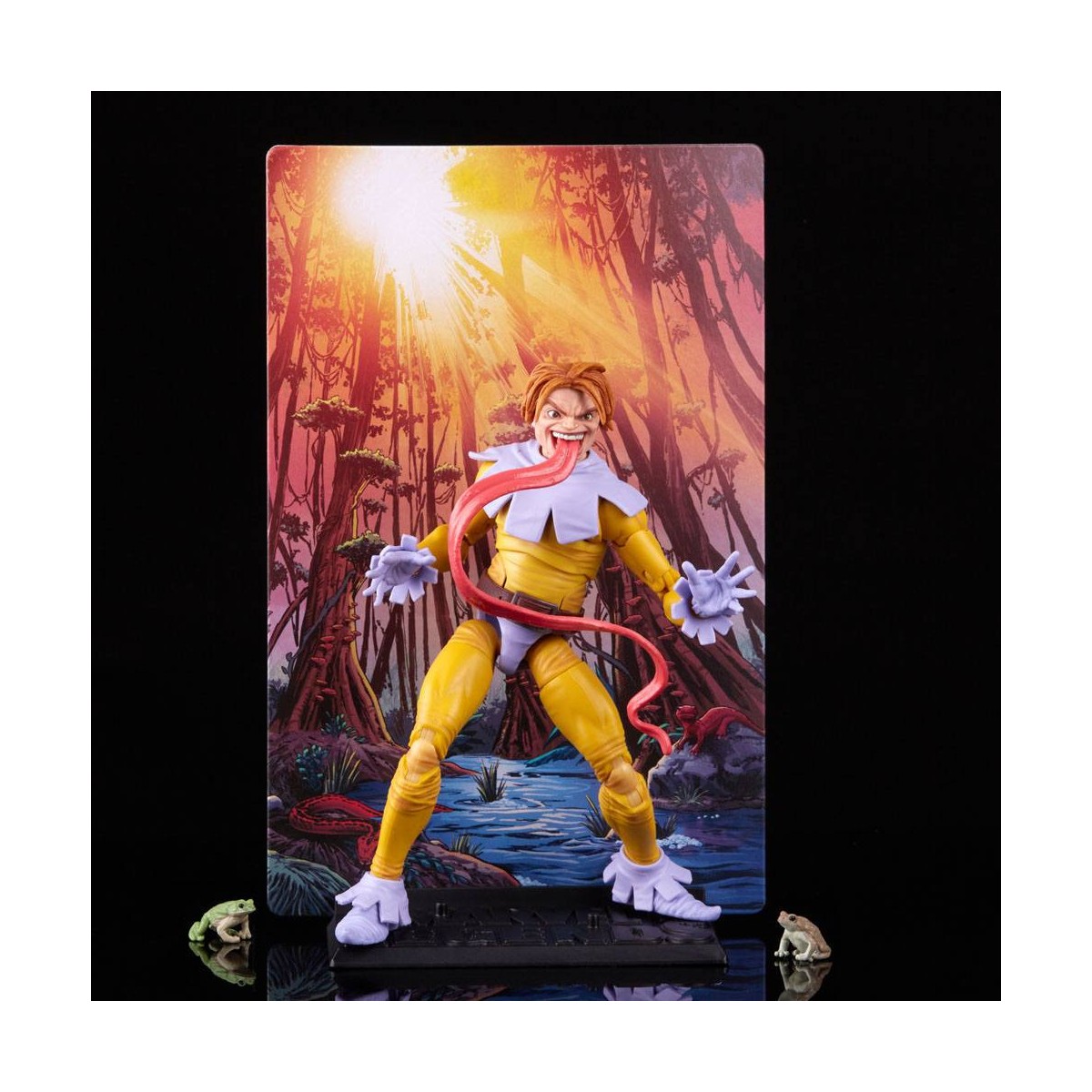 Serie Leggende Marvel - TOAD 20° Anniversario Serie 1 - Hasbro