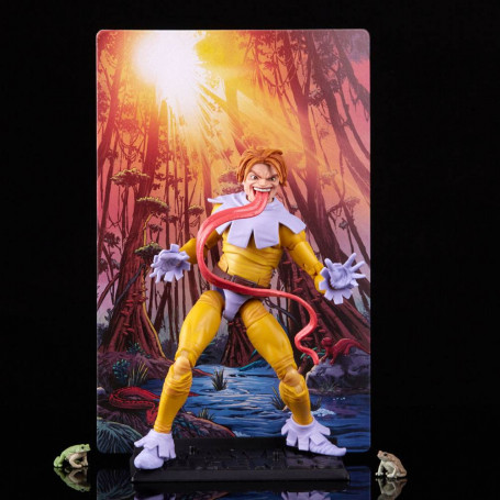 Serie Leggende Marvel - TOAD 20° Anniversario Serie 1 - Hasbro