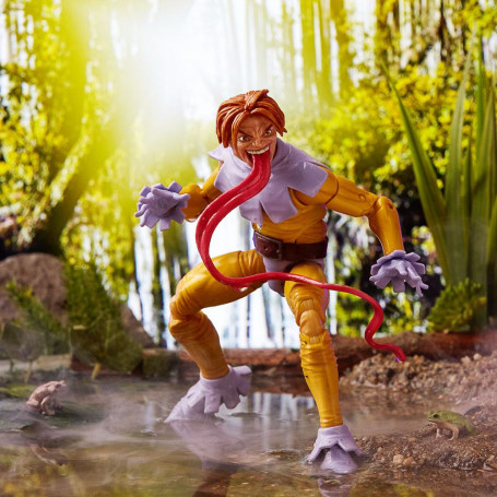 Serie Leggende Marvel - TOAD 20° Anniversario Serie 1 - Hasbro