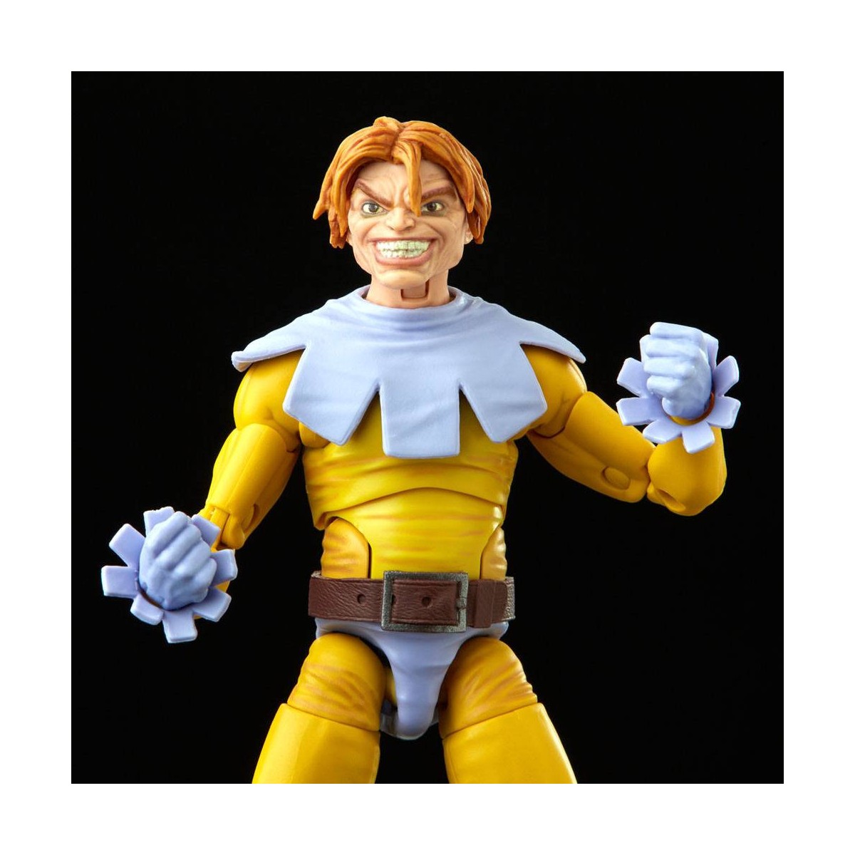 Serie Leggende Marvel - TOAD 20° Anniversario Serie 1 - Hasbro