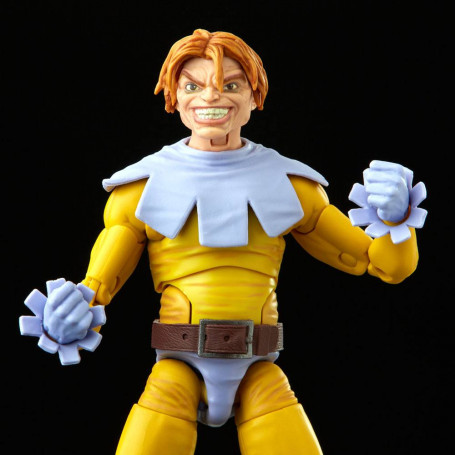 Serie Leggende Marvel - TOAD 20° Anniversario Serie 1 - Hasbro
