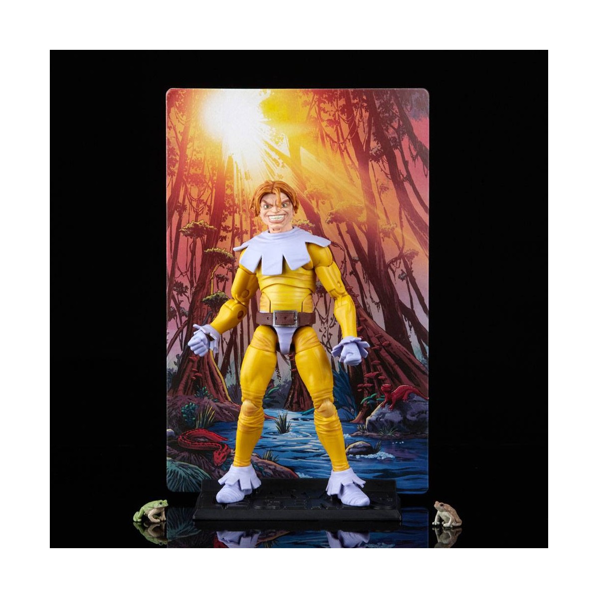Serie Leggende Marvel - TOAD 20° Anniversario Serie 1 - Hasbro