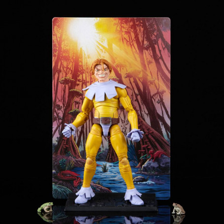 Serie Leggende Marvel - TOAD 20° Anniversario Serie 1 - Hasbro