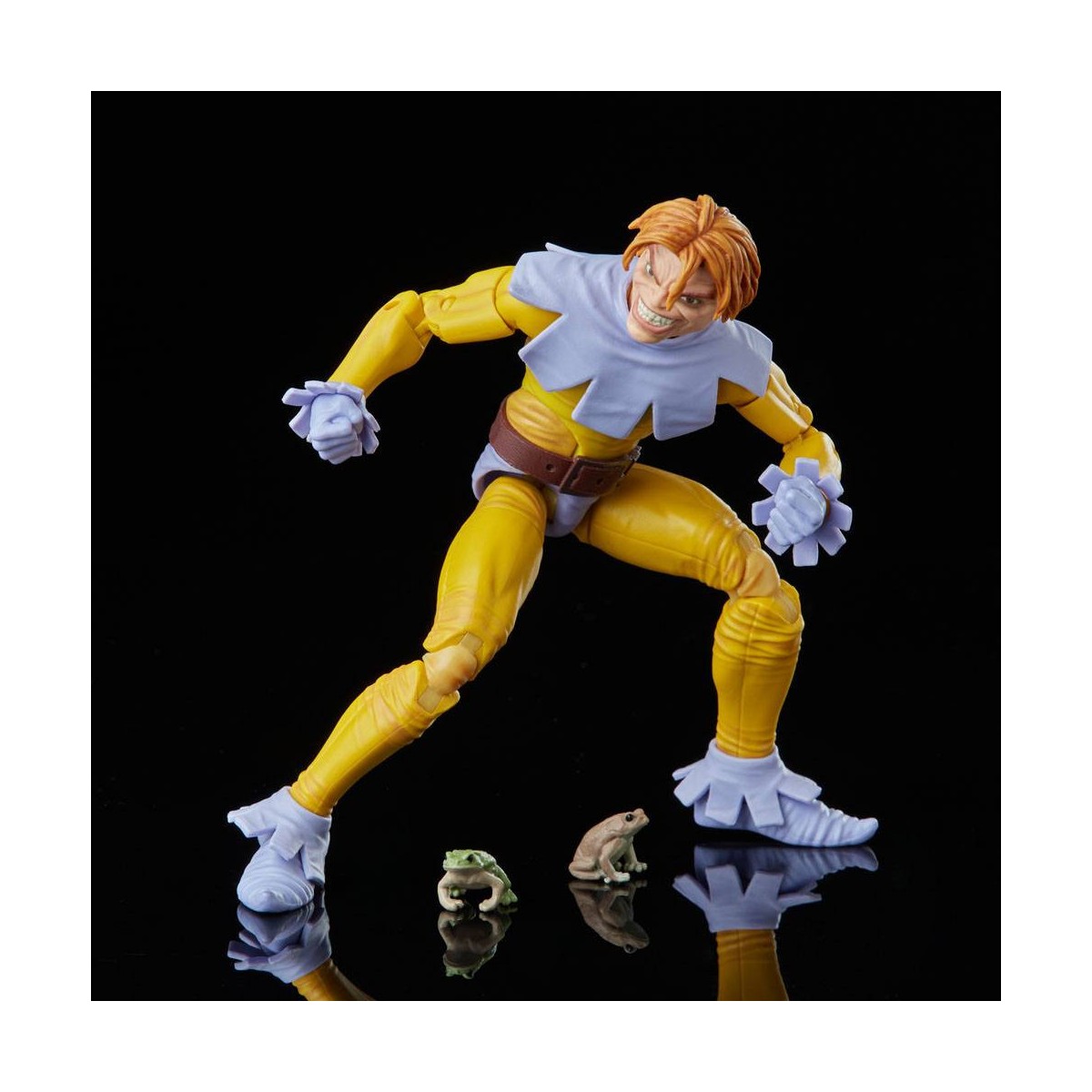 Serie Leggende Marvel - TOAD 20° Anniversario Serie 1 - Hasbro
