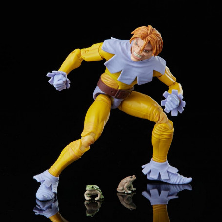 Serie Leggende Marvel - TOAD 20° Anniversario Serie 1 - Hasbro