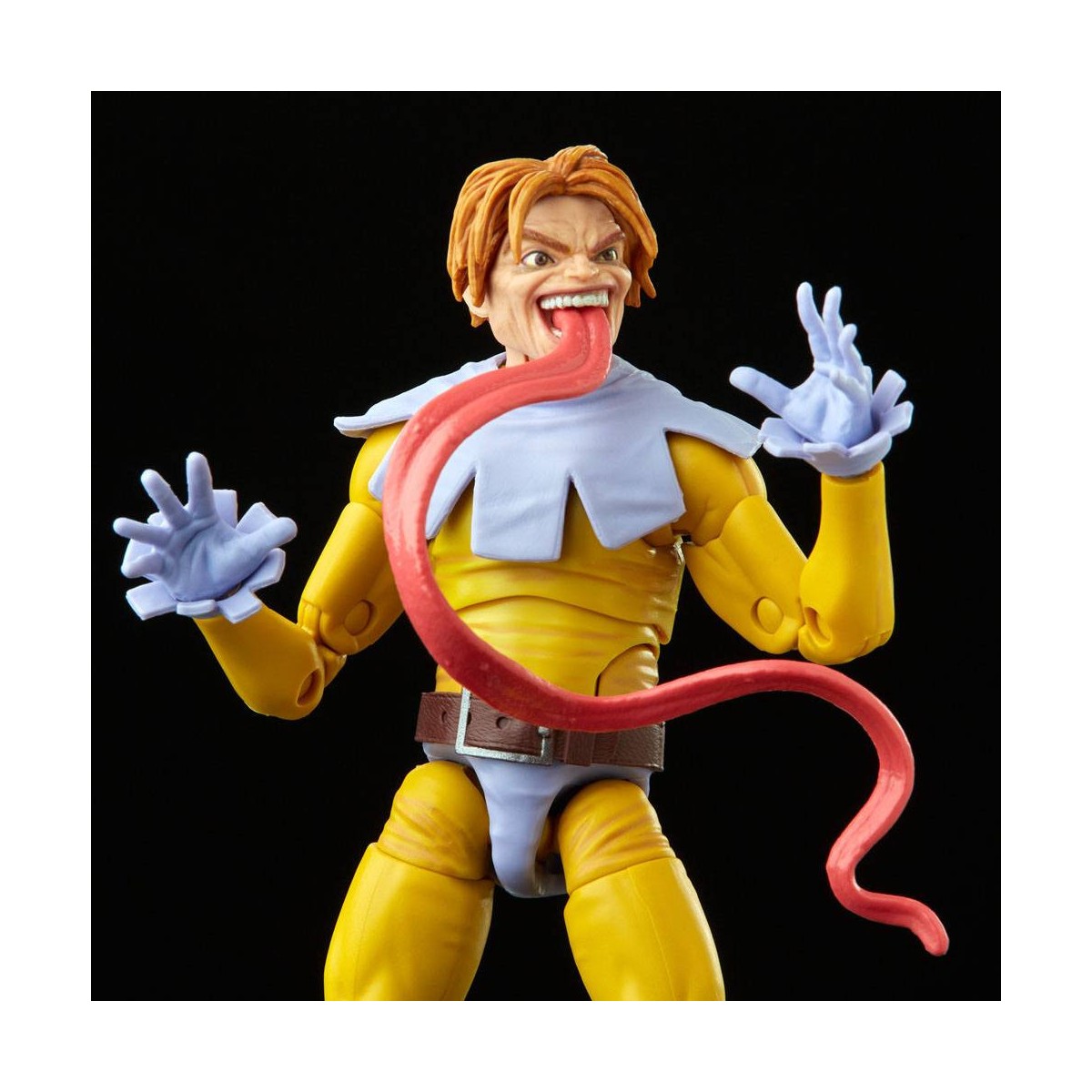 Serie Leggende Marvel - TOAD 20° Anniversario Serie 1 - Hasbro