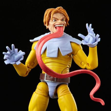 Serie Leggende Marvel - TOAD 20° Anniversario Serie 1 - Hasbro