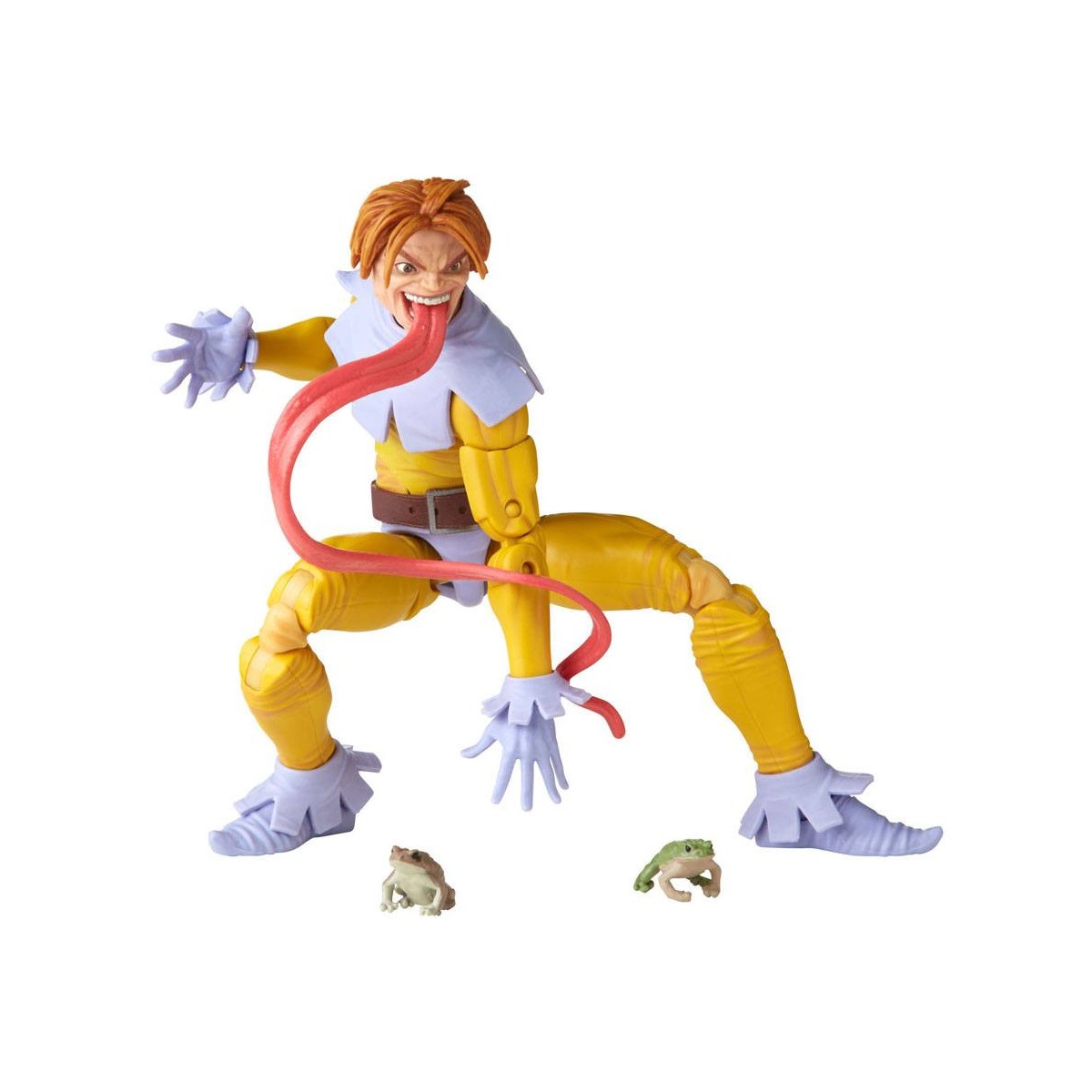 Serie Leggende Marvel - TOAD 20° Anniversario Serie 1 - Hasbro