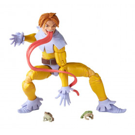 Serie Leggende Marvel - TOAD 20° Anniversario Serie 1 - Hasbro