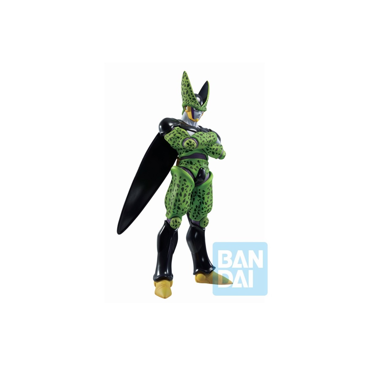 Banpresto - DRAGON BALL GT - CELL PERFECT (VS OMNIBUS SUPER)