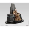 Attakus - Star Wars Episodio VIII - Snoke sul suo trono