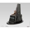 Attakus - Star Wars Episodio VIII - Snoke sul suo trono