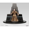 Attakus - Star Wars Episodio VIII - Snoke sul suo trono