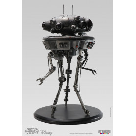 Attakus - Star Wars Episodio V - Droide Sonda Imperiale - Elite 1/10