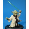 Attakus Star Wars - Statua di Yoda L'attacco dei cloni 1/5 - OCCASIONE