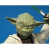 Attakus Star Wars - Statua di Yoda L'attacco dei cloni 1/5 - OCCASIONE