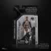 Star Wars Black Series - Lando calrissian Skiff Guard - Episodio 6 - Il ritorno dello Jedi