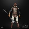 Star Wars Black Series - Lando calrissian Skiff Guard - Episodio 6 - Il ritorno dello Jedi