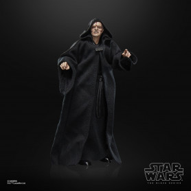 Guerre stellari - Archivio della serie nera - Imperatore Palpatine - Episodio 6 - Il ritorno dello Jedi