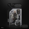 Guerre stellari - Archivio della serie nera - Dengar - Episodio V - L'Impero colpisce ancora