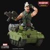 Marvel Legends Series X-Men - Bonebreaker Costruisci una figura