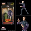 Marvel Legends Series X-Men - Bonebreaker Costruisci una figura