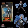 Marvel Legends Series X-Men - Bonebreaker Costruisci una figura
