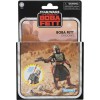 Hasbro - Boba Fett - Il libro di Boba Fett - Collezione vintage di Star Wars