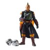 Hasbro - Boba Fett - Il libro di Boba Fett - Collezione vintage di Star Wars