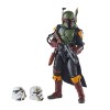 Hasbro - Boba Fett - Il libro di Boba Fett - Collezione vintage di Star Wars