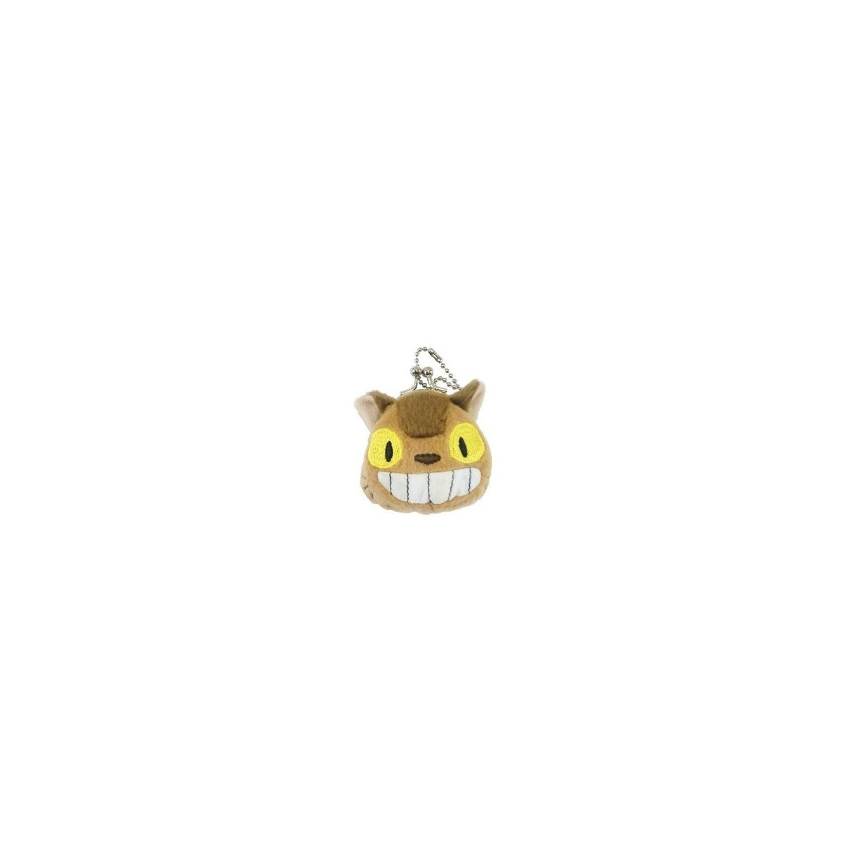Portafoglio Chatbus Mini Plush - Il mio vicino Totoro - Studio Ghibli