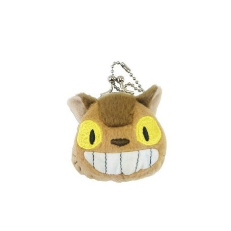 Portafoglio Chatbus Mini Plush - Il mio vicino Totoro - Studio Ghibli