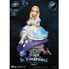 Regno della Bestia Disney - Edizione speciale Master Craft Alice nel Paese delle Meraviglie