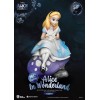 Regno della Bestia Disney - Edizione speciale Master Craft Alice nel Paese delle Meraviglie
