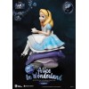 Regno della Bestia Disney - Edizione speciale Master Craft Alice nel Paese delle Meraviglie