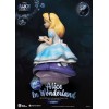 Regno della Bestia Disney - Edizione speciale Master Craft Alice nel Paese delle Meraviglie
