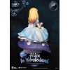 Regno della Bestia Disney - Edizione speciale Master Craft Alice nel Paese delle Meraviglie