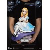 Regno della Bestia Disney - Edizione speciale Master Craft Alice nel Paese delle Meraviglie