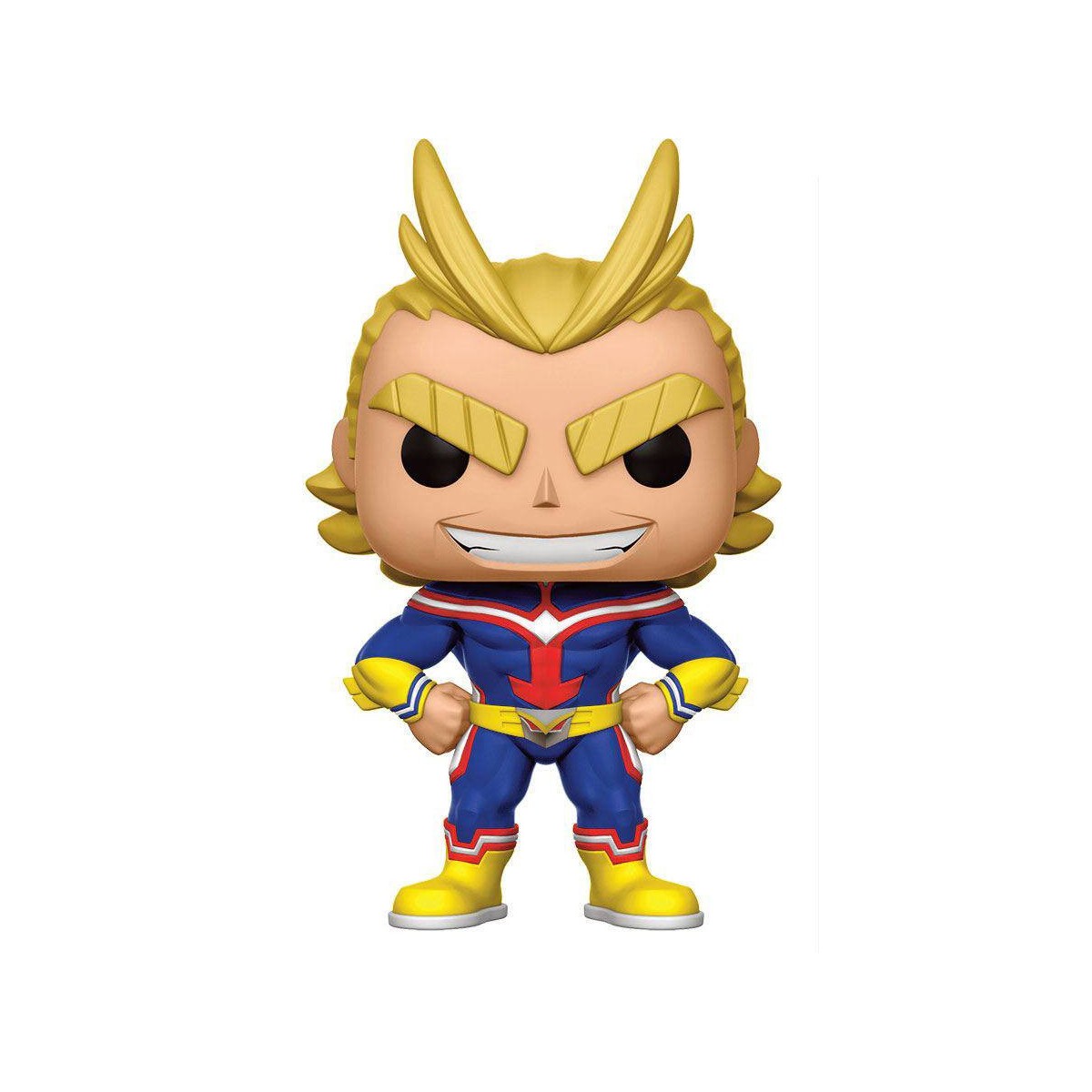 Funko POP! Animazione - My Hero Academia - All Might