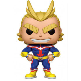 Funko POP! Animazione - My Hero Academia - All Might