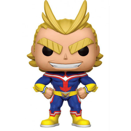 Funko POP! Animazione - My Hero Academia - All Might