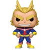 Funko POP! Animazione - My Hero Academia - All Might