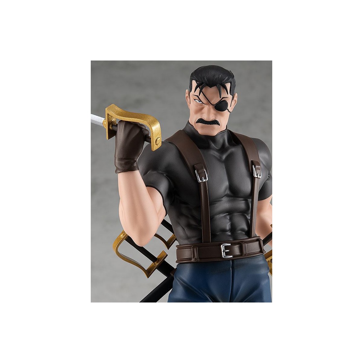 GoodSmile - King Bradley - Pop Up Parade - Full Metal Alchemist Brotherhood