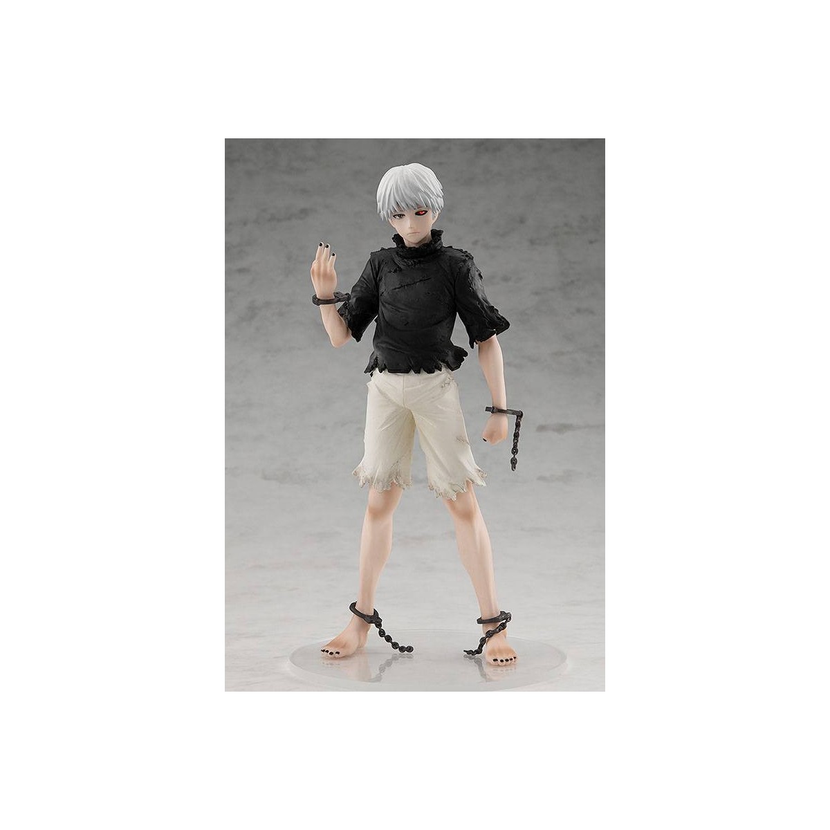 GoodSmile - Tokyo Ghoul Pop Up Parade Ken Kaneki Reedition