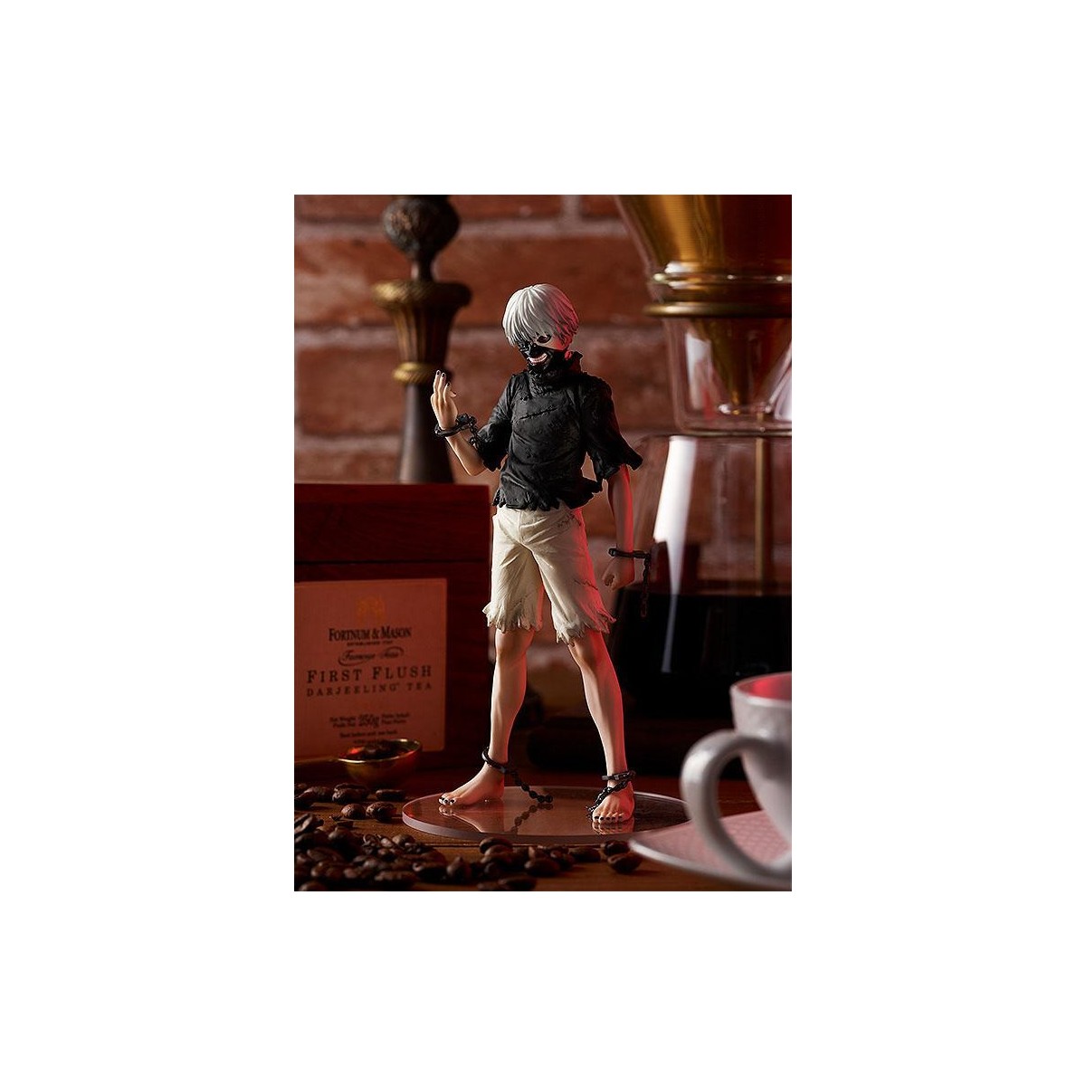 GoodSmile - Tokyo Ghoul Pop Up Parade Ken Kaneki Reedition