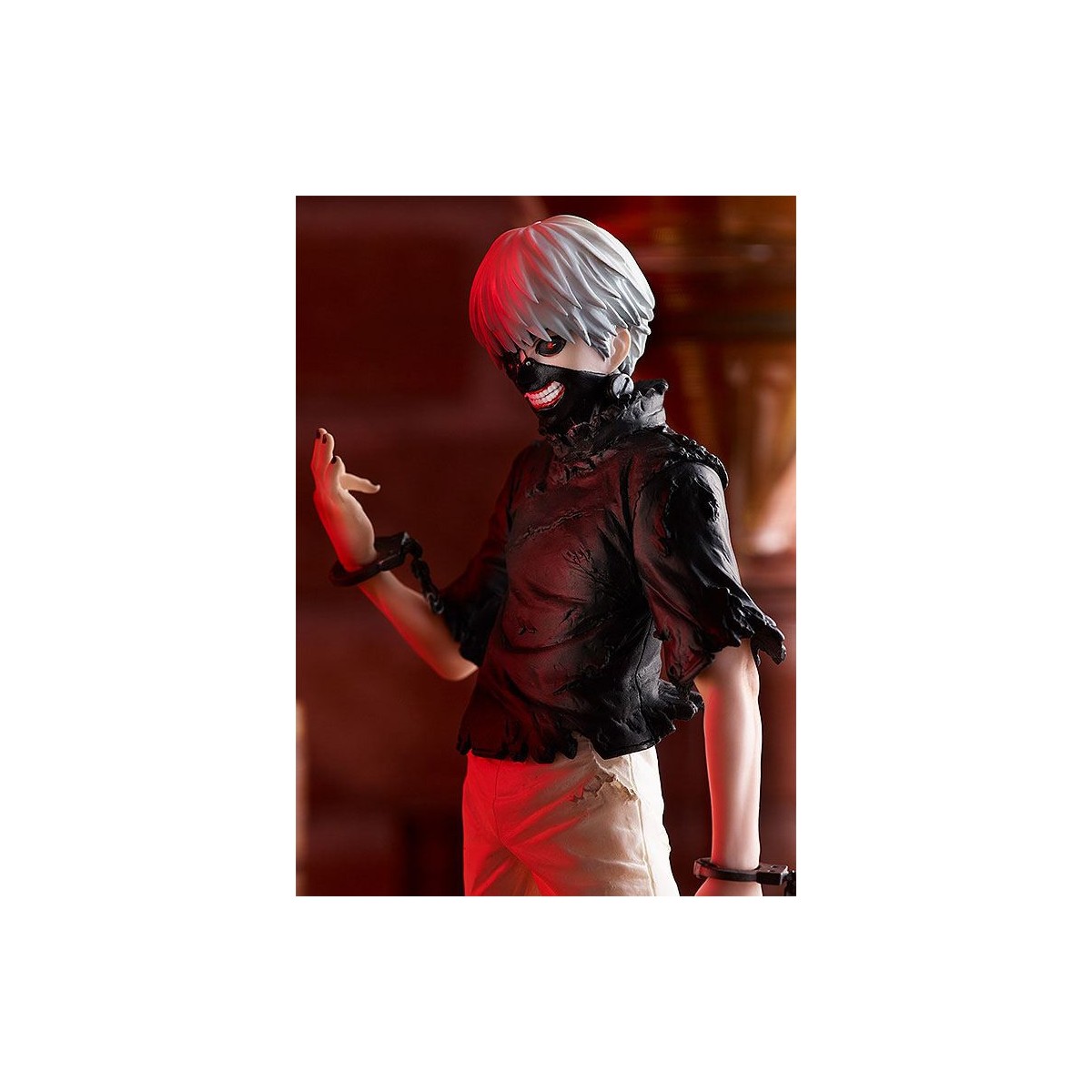 GoodSmile - Tokyo Ghoul Pop Up Parade Ken Kaneki Reedition