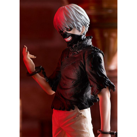 GoodSmile - Tokyo Ghoul Pop Up Parade Ken Kaneki Reedition