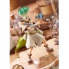 GoodSmile - Dr.Stone Senku Ishigami Reedition