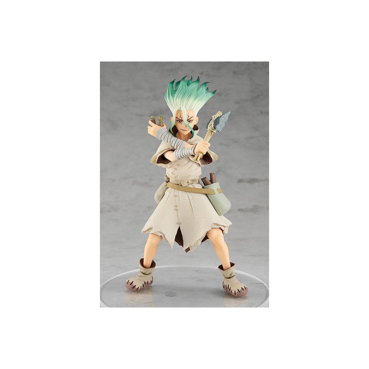 GoodSmile - Dr.Stone Senku Ishigami Reedition